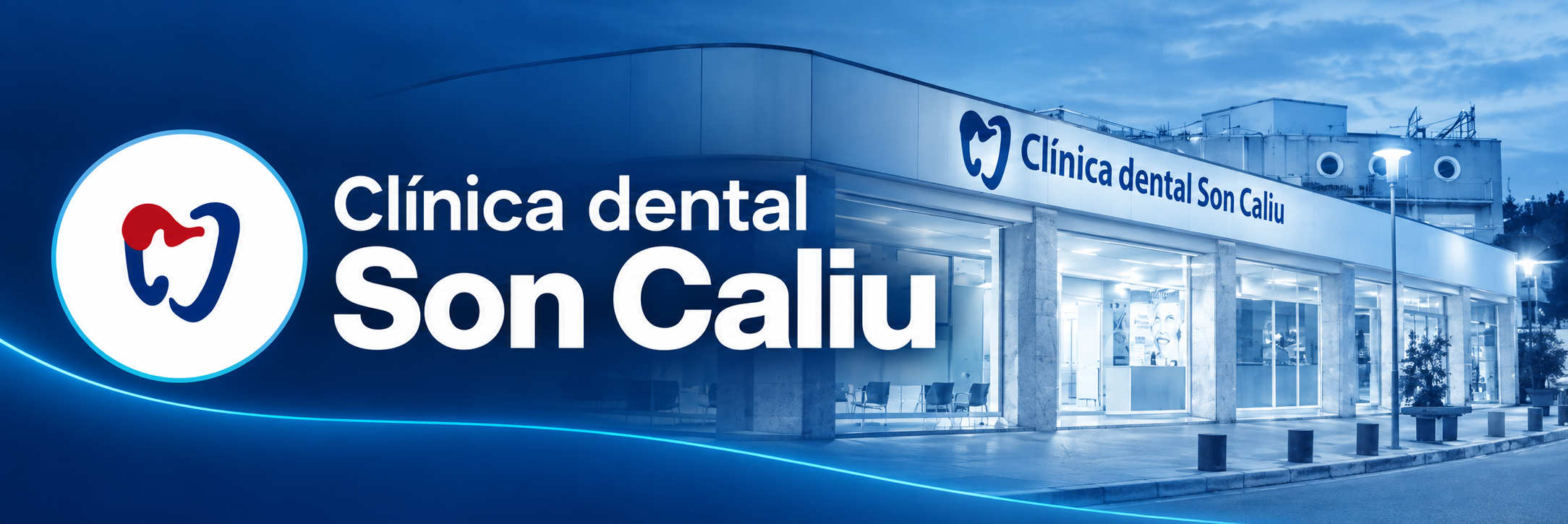 Clínica dental Son Caliu