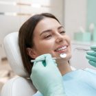 Consulta dental completa