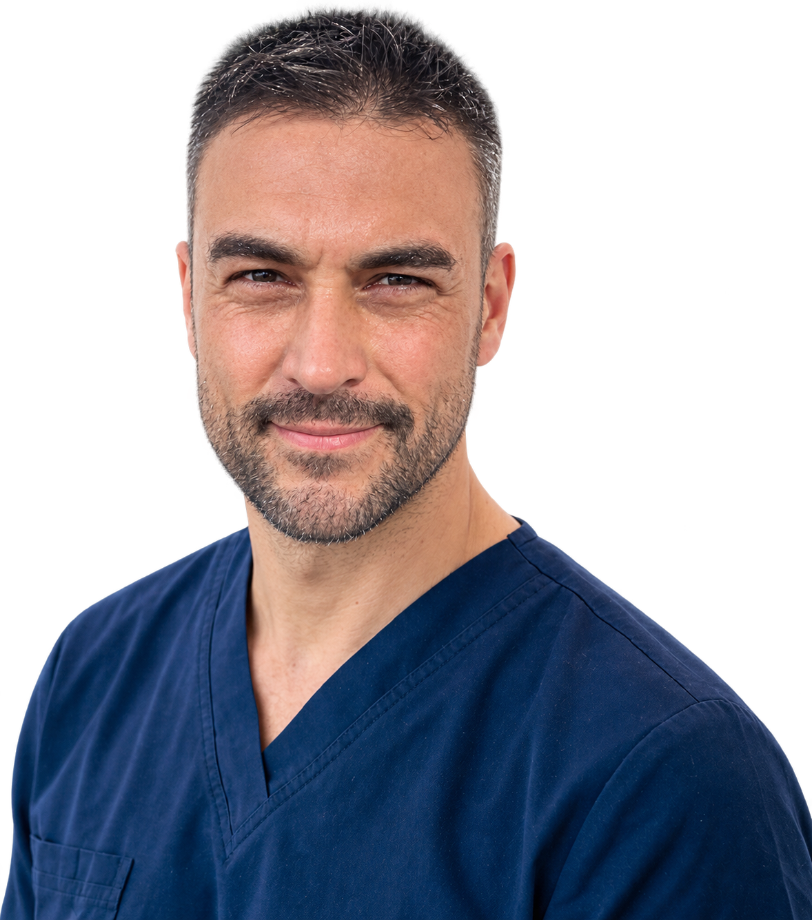 Dr. Bautista